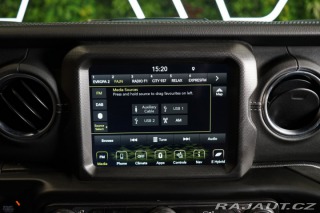 Jeep Wrangler UNLIMITED*SAHARA*4Xe*HYBR 2022