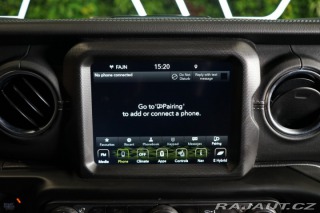 Jeep Wrangler UNLIMITED*SAHARA*4Xe*HYBR 2022