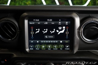 Jeep Wrangler UNLIMITED*SAHARA*4Xe*HYBR 2022
