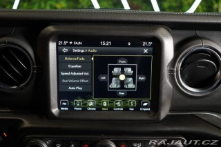 Jeep Wrangler UNLIMITED*SAHARA*4Xe*HYBR 2022