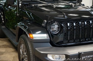Jeep Wrangler UNLIMITED*SAHARA*4Xe*HYBR 2022