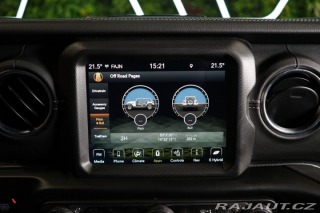 Jeep Wrangler UNLIMITED*SAHARA*4Xe*HYBR 2022