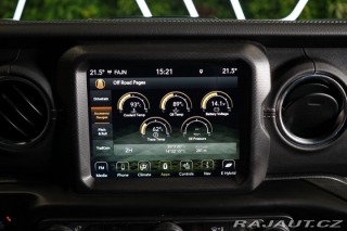 Jeep Wrangler UNLIMITED*SAHARA*4Xe*HYBR 2022