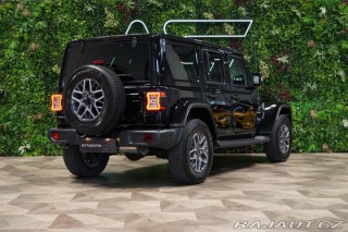 Jeep Wrangler UNLIMITED*SAHARA*4Xe*HYBR 2022
