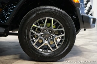 Jeep Wrangler UNLIMITED*SAHARA*4Xe*HYBR 2022