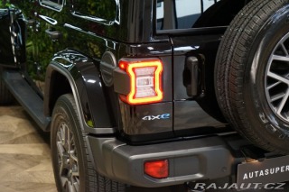 Jeep Wrangler UNLIMITED*SAHARA*4Xe*HYBR 2022