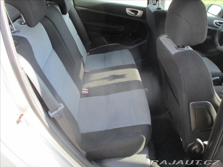Peugeot 307 1,6 i 16V Klimatronic, Ta 2006