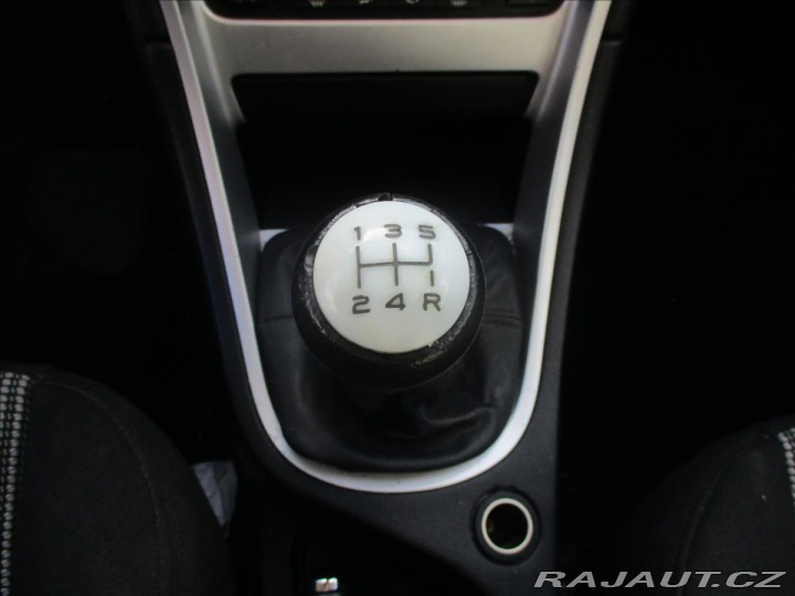 Peugeot 307 1,6 i 16V Klimatronic, Ta 2006