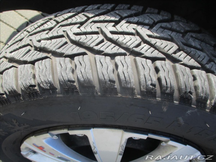 Peugeot 307 1,6 i 16V Klimatronic, Ta 2006