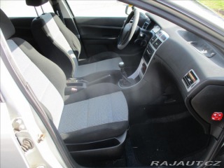Peugeot 307 1,6 i 16V Klimatronic, Ta 2006