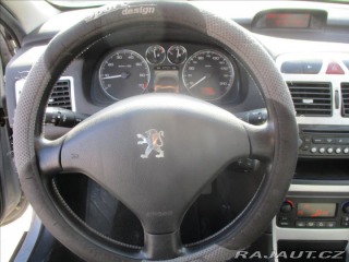 Peugeot 307 1,6 i 16V Klimatronic, Ta 2006