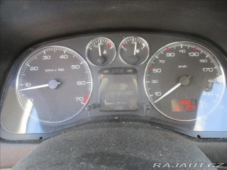Peugeot 307 1,6 i 16V Klimatronic, Ta 2006