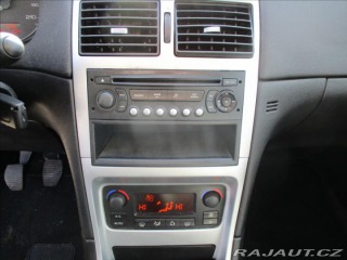 Peugeot 307 1,6 i 16V Klimatronic, Ta 2006