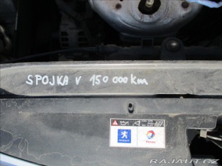Peugeot 307 1,6 i 16V Klimatronic, Ta 2006