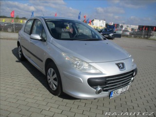Peugeot 307 1,6 i 16V Klimatronic, Ta 2006