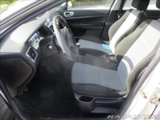 Peugeot 307 1,6 i 16V Klimatronic, Ta 2006