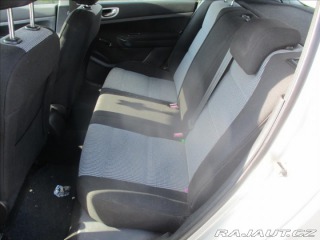 Peugeot 307 1,6 i 16V Klimatronic, Ta 2006