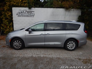 Chrysler Pacifica 3.6l, 7 MÍST, DIGIKLIMA