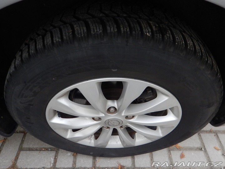 Chrysler Pacifica 3.6l, 7 MÍST, DIGIKLIMA 2019