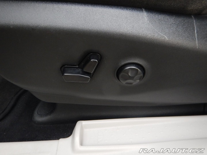 Chrysler Pacifica 3.6l, 7 MÍST, DIGIKLIMA 2019