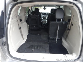 Chrysler Pacifica 3.6l, 7 MÍST, DIGIKLIMA 2019
