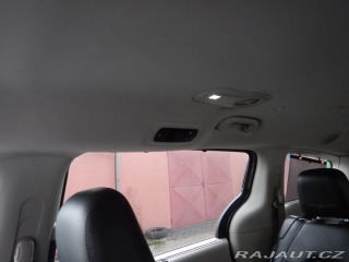 Chrysler Pacifica 3.6l, 7 MÍST, DIGIKLIMA 2019