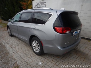 Chrysler Pacifica 3.6l, 7 MÍST, DIGIKLIMA 2019