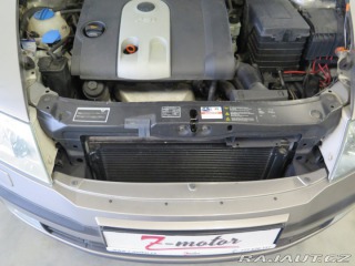 Škoda Octavia 1.6FSI,klima,výhřev,topen 2006