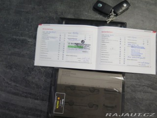 Škoda Octavia 1.6FSI,klima,výhřev,topen 2006