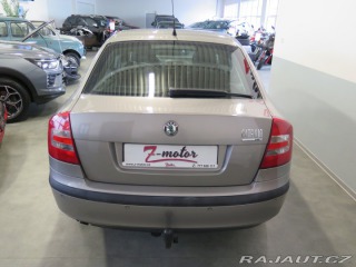 Škoda Octavia 1.6FSI,klima,výhřev,topen 2006