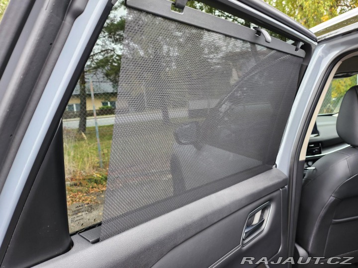 Nissan X-Trail Tekna 5 míst + BOSE 2025