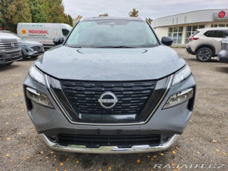 Nissan X-Trail Tekna 5 míst + BOSE 2025