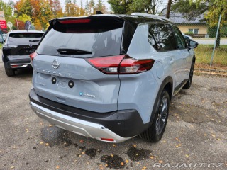 Nissan X-Trail Tekna 5 míst + BOSE 2025