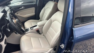 Mercedes-Benz B B200i 115kW *ALU*Kůže*PDC 2011
