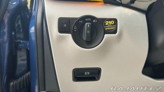 Mercedes-Benz B B200i 115kW *ALU*Kůže*PDC 2011