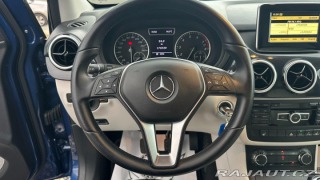 Mercedes-Benz B B200i 115kW *ALU*Kůže*PDC 2011