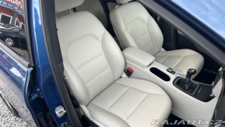 Mercedes-Benz B B200i 115kW *ALU*Kůže*PDC 2011