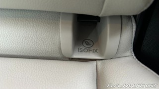Mercedes-Benz B B200i 115kW *ALU*Kůže*PDC 2011