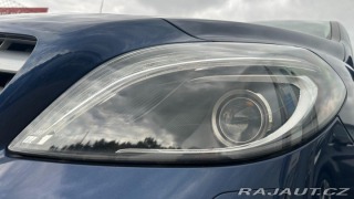 Mercedes-Benz B B200i 115kW *ALU*Kůže*PDC 2011