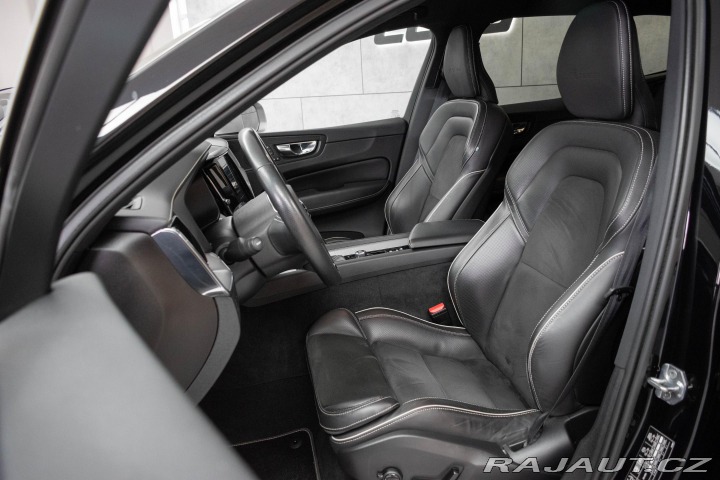 Volvo XC60 D5 173kW*AWD R-DESIGN*ACC 2019