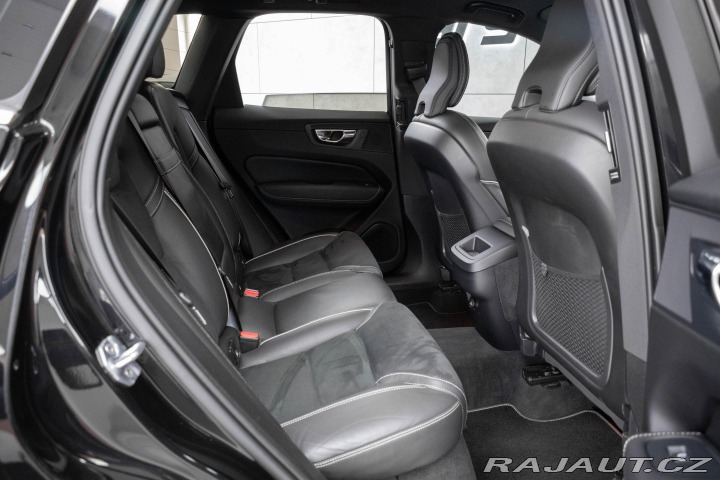 Volvo XC60 D5 173kW*AWD R-DESIGN*ACC 2019