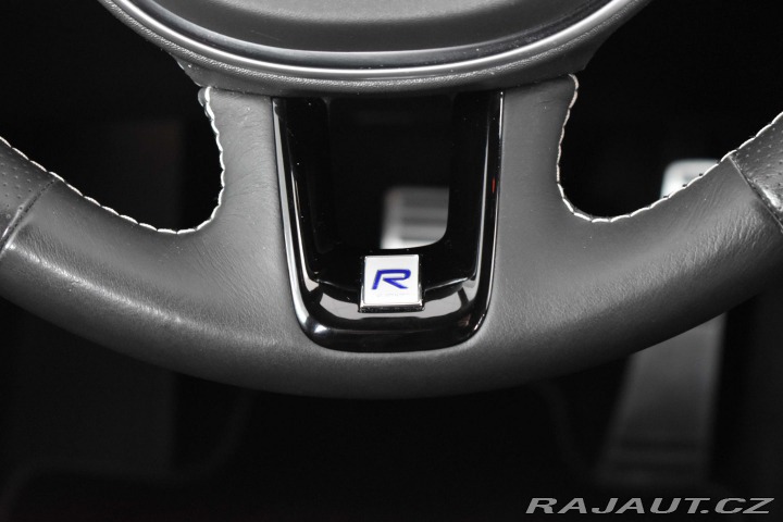 Volvo XC60 D5 173kW*AWD R-DESIGN*ACC 2019