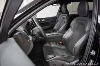 Volvo XC60 D5 173kW*AWD R-DESIGN*ACC 2019