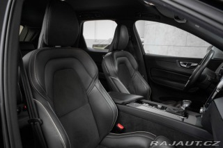 Volvo XC60 D5 173kW*AWD R-DESIGN*ACC 2019