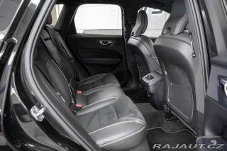 Volvo XC60 D5 173kW*AWD R-DESIGN*ACC 2019