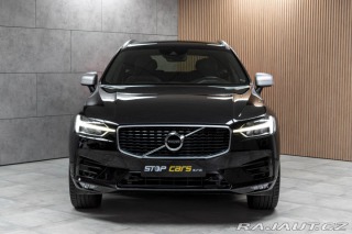 Volvo XC60 D5 173kW*AWD R-DESIGN*ACC 2019