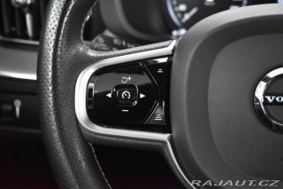 Volvo XC60 D5 173kW*AWD R-DESIGN*ACC 2019