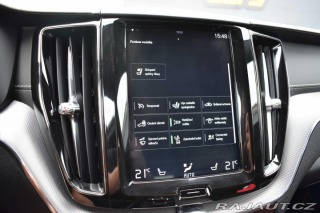 Volvo XC60 D5 173kW*AWD R-DESIGN*ACC 2019