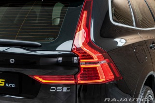 Volvo XC60 D5 173kW*AWD R-DESIGN*ACC 2019