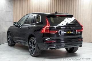 Volvo XC60 D5 173kW*AWD R-DESIGN*ACC 2019